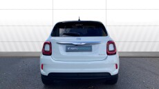 Fiat 500X 1.5 Hybrid 48V 5dr DDCT Petrol Hatchback